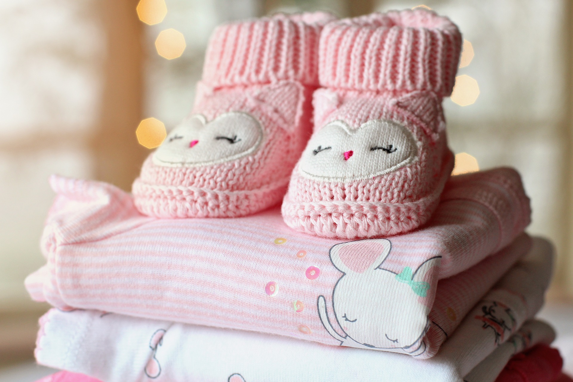booties 0-36